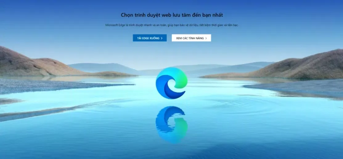 Trình duyệt Edge có gỡ được hay không? (Ảnh: Internet)