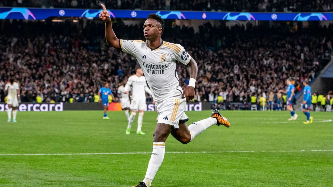 10 Siêu sao bóng đá đắt giá nhất hành tinh hiện nay ! Bayern Munich bóng đá Bukayo Saka Arsenal Cole Palmer Chelsea đắt giá Erling Haaland Erling Haaland Manchester City Florian Wirtz Bayer Leverkusen hành tinh Jamal Musiala Bayern Munich Jude Bellingham Jude Bellingham Real Madrid Kylian Mbappe Kylian Mbappe Real Madrid Lamine Yamal Barcelona Manchester City Phil Foden Phil Foden Manchester City Real Madrid siêu sao siêu sao bóng đá đắt giá nhất hành tinh hiện nay Vinicius Junior Vinicius Junior Real Madrid