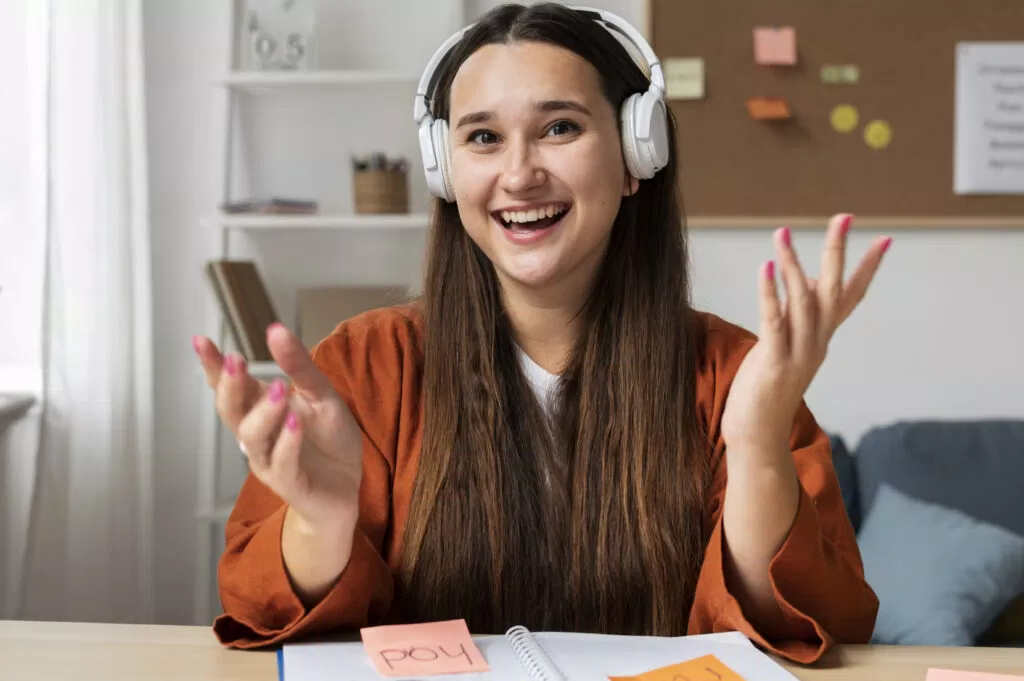 Luyện nghe, nói tiếng anh hàng ngày, nguồn: Internet