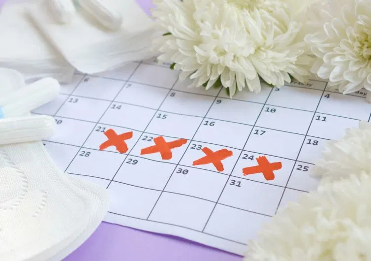 Vô kinh là tình trạng ngừng kinh nguyệt hoàn toàn, gây ảnh hưởng nghiêm trọng đến khả năng sinh sản.