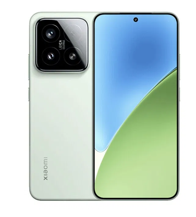 Xiaomi 15 (Ảnh: Internet)