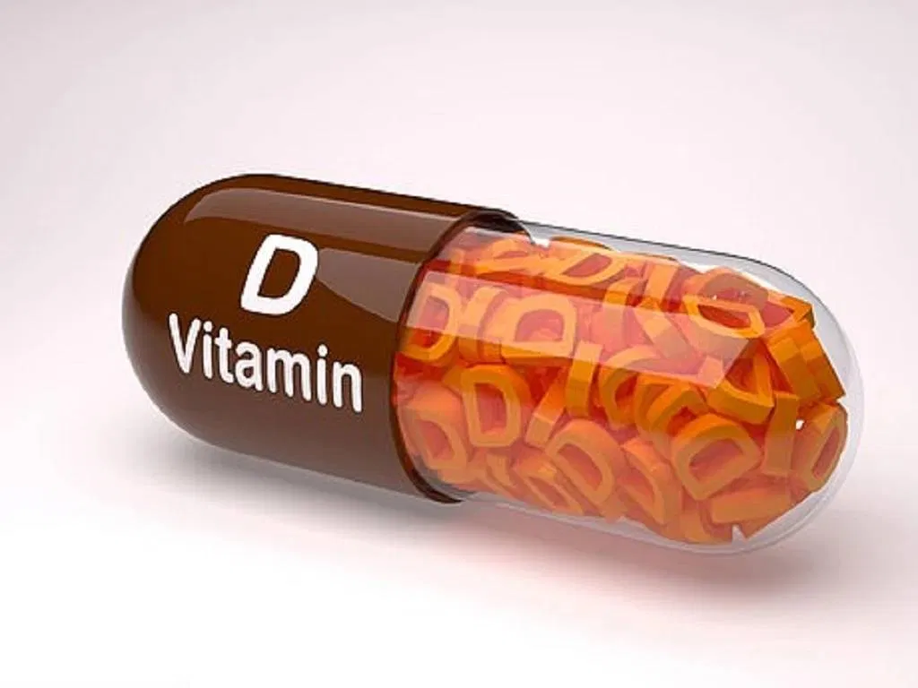 Vitamin D