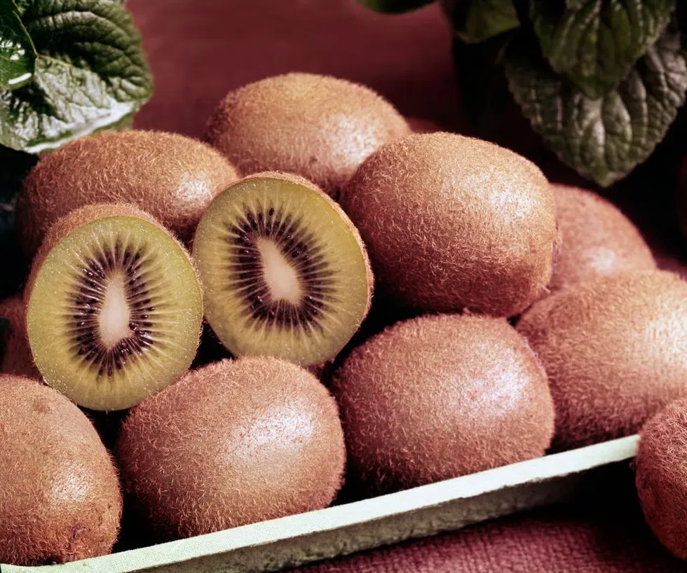 Những loại thực phẩm giúp dưỡng trắng da từ bên trong (Ảnh: Internet)