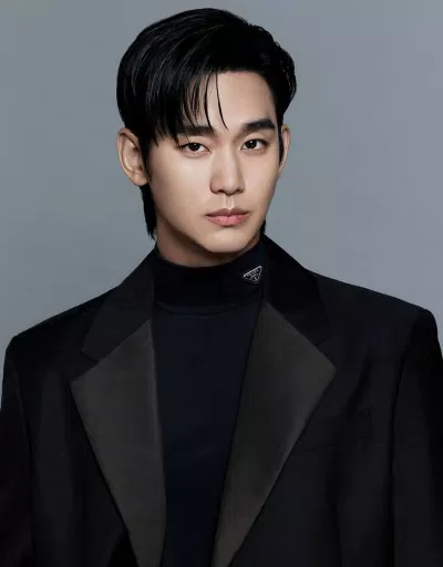 Danh tiếng và sự nghiệp của Kim Soo Hyun bị ảnh hưởng nặng nề sau khi vướng bê bối đời tư (Ảnh: Internet)