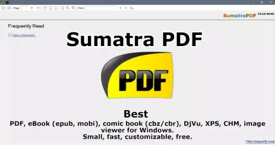 Những app đọc file PDF thay thế Adobe Reader tốt nhất 2025 (Ảnh: Internet)