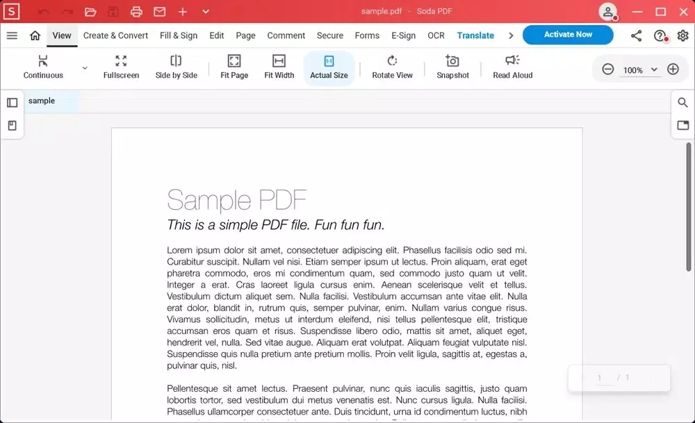 Những app đọc file PDF thay thế Adobe Reader tốt nhất 2025 (Ảnh: Internet)