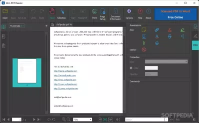 Những app đọc file PDF thay thế Adobe Reader tốt nhất 2025 (Ảnh: Internet)