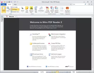 Những app đọc file PDF thay thế Adobe Reader tốt nhất 2025 (Ảnh: Internet)