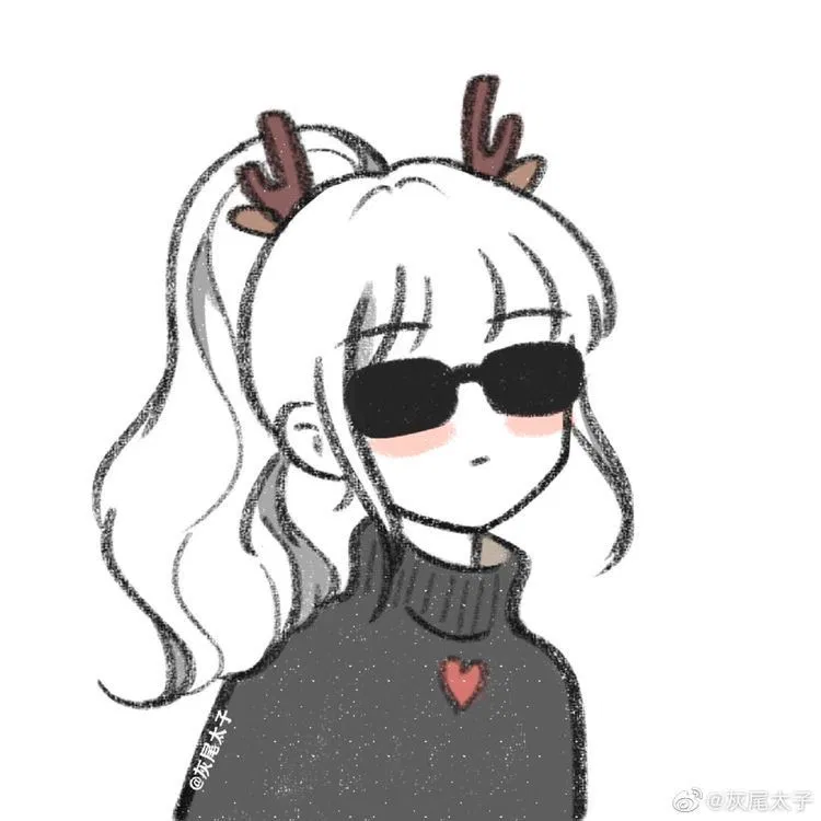 Những avatar nhóm nhiều người anime chất ngầu (Ảnh: Internet