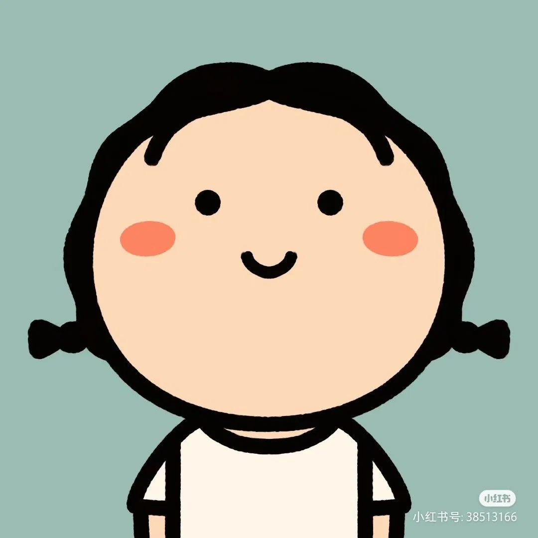 Bộ avatar nhóm 4 người "thanh niên nghiêm túc" (Ảnh: Internet)