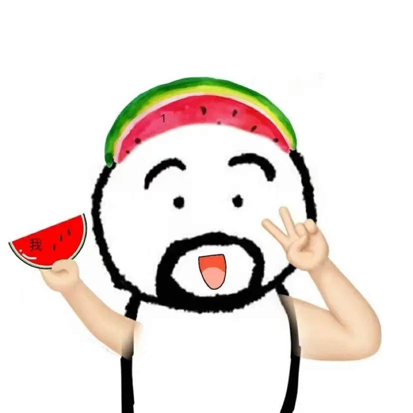 Bộ avatar nhóm 4 người hài hước (Ảnh: Internet)
