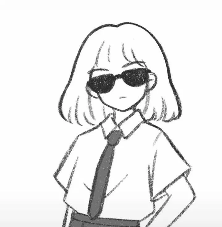 Những avatar nhóm nhiều người anime chất ngầu (Ảnh: Internet