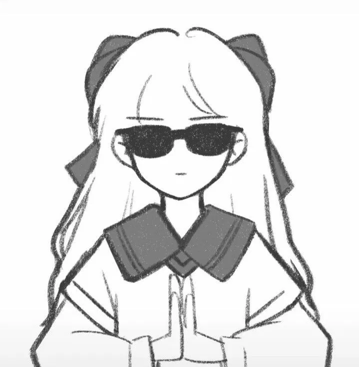 Những avatar nhóm nhiều người anime chất ngầu (Ảnh: Internet