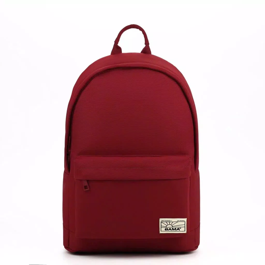 Balo Bama (Ảnh: Internet)