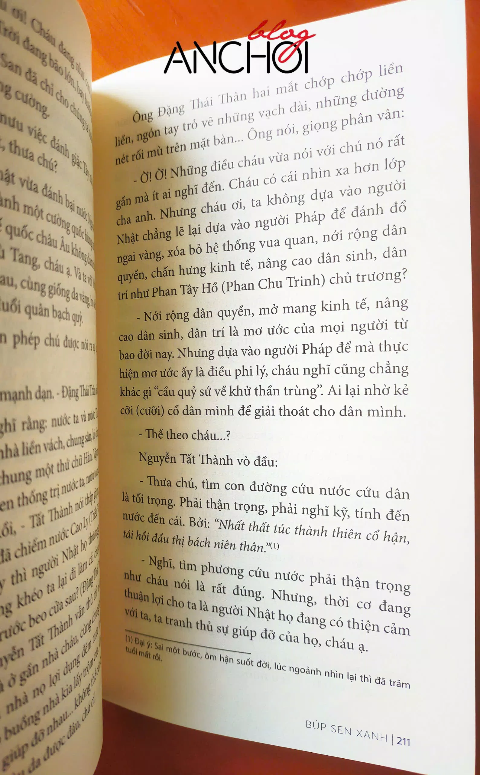 Review sách Búp Sen Xanh - Một đóa sen vươn mình trong ánh sáng lịch sử ánh sáng Bác Hồ Búp Sen Xanh chủ tịch Hồ Chí Minh đọc sách giá bao nhiêu lịch sử lịch sử Hồ Chí Minh mua sách nội dung NXB Kim Đồng review sách review sách búp sen xanh Sơn Tùng thông tin tiểu thuyết Việt Nam