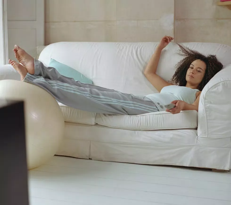 Những cách giảm cân "lười biếng" không cần ăn kiêng (Ảnh: Internet)