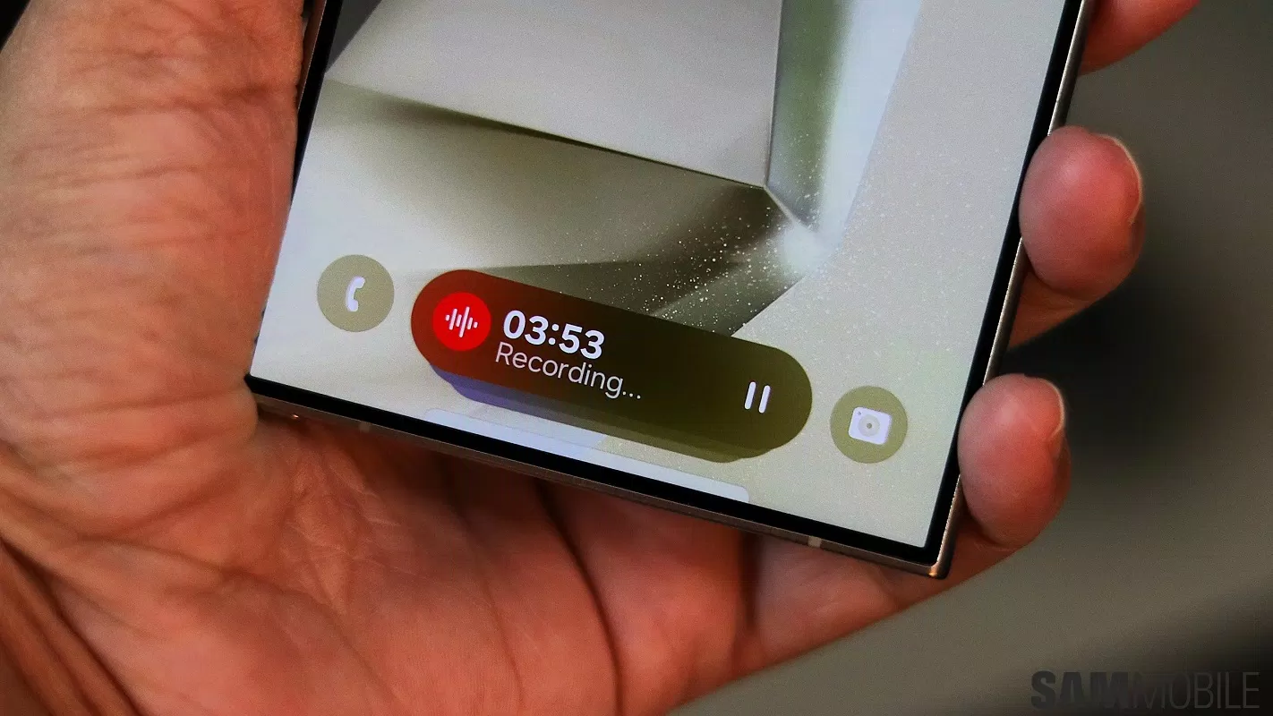 Các tính năng mới trên One UI 7