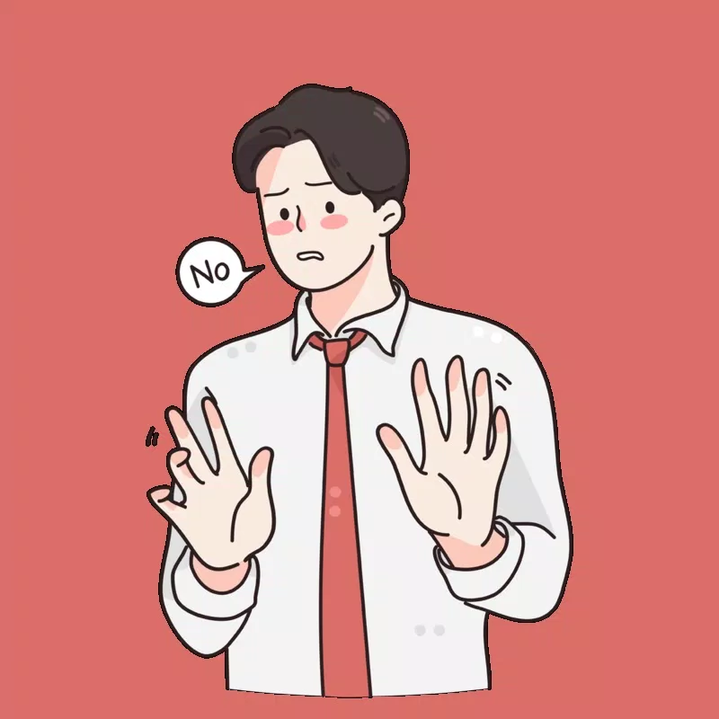 Cách từ chối khéo léo trong công việc: Trì hoãn trước rồi từ chối sau