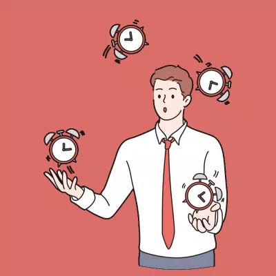 Cách từ chối khéo léo trong công việc: Nêu rõ giới hạn thời gian
