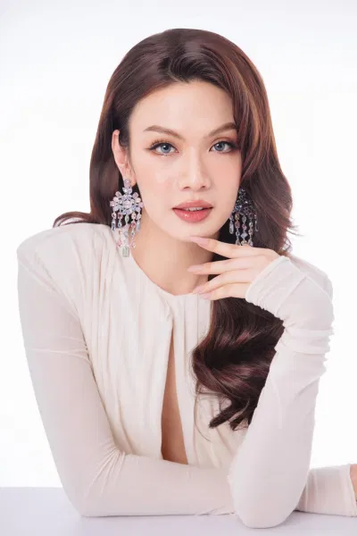 Câu nói hay “chữa lành thành rách” của Luna Đào