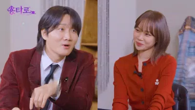 Trưởng nhóm LE SSERAFIM, Kim Chaewon mới đây đã chia sẻ về mẫu bạn trai lý tưởng cũng như quan điểm của cô về hôn nhân trong một cuộc phỏng vấn (Ảnh: Internet)