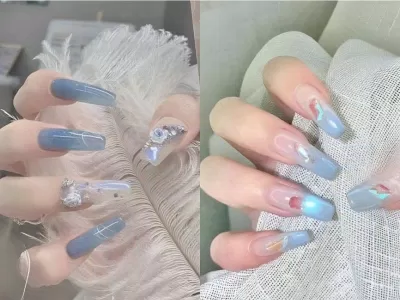 Chọn màu sơn móng tay đẹp cho 12 con giáp (Ảnh: Internet)