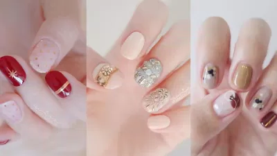 Vì sao nên chọn màu sơn móng tay theo phong thủy?