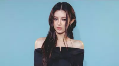 Danielle tiết lộ về những quy định nghiêm ngặt mà cô phải tuân theo khi còn là thực tập sinh tại HYBE (Ảnh: Internet)