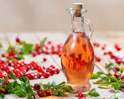 Công dụng của dầu tầm xuân