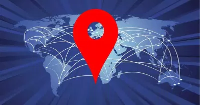 Địa chỉ ma (Ảnh: Internet)