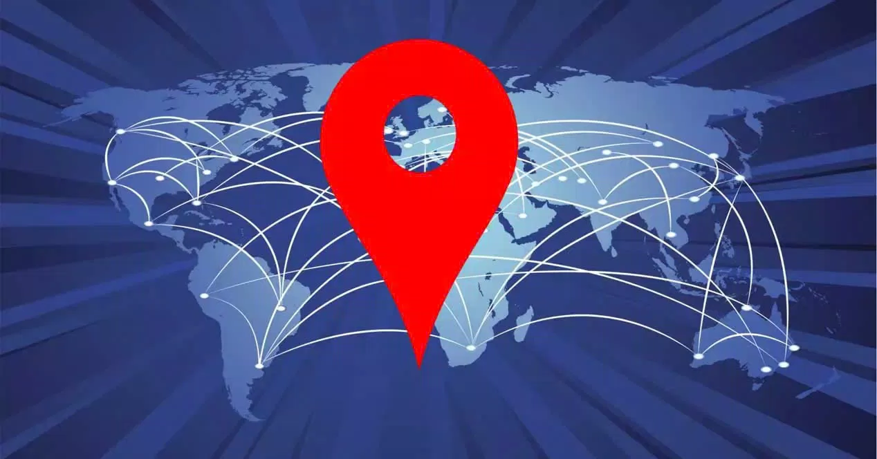 Địa chỉ ma (Ảnh: Internet)