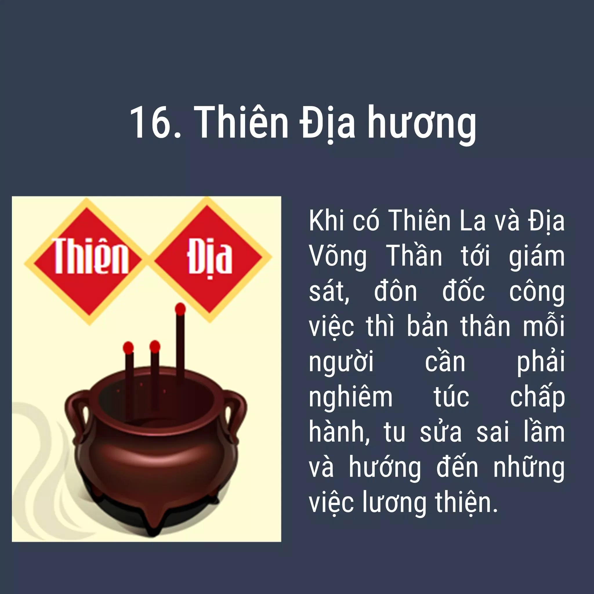 Điềm báo khi đốt nhang: 24 kiểu chân nhang xem vận mệnh gia chủ (Ảnh: Internet)