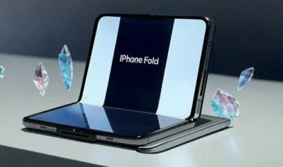 iPhone màn hình gập của Apple sẽ giống như iPad? (Ảnh: Internet) iPhone màn hình gập của Apple sẽ giống như iPad? (Ảnh: Internet)