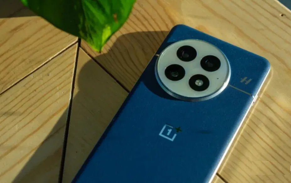 Diện thoại OnePlus 13 (Ảnh: Internet) Diện thoại OnePlus 13 (Ảnh: Internet)