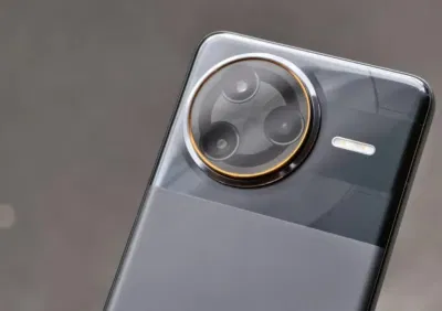 Camera sau của POCO F7 Ultra (Ảnh: Internet) Camera sau của POCO F7 Ultra (Ảnh: Internet)
