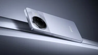 Điện thoại POCO F7 Pro (Ảnh: Internet) Điện thoại POCO F7 Pro (Ảnh: Internet)