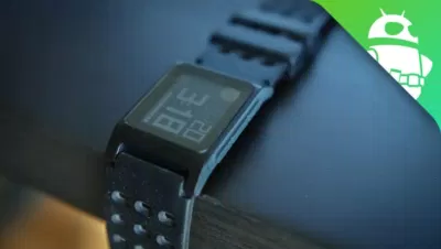 Pebble 2, mẫu đồng hồ thông minh cuối cùng của Pebble trước khi dừng hoạt động (Ảnh: Internet) Pebble 2, mẫu đồng hồ thông minh cuối cùng của Pebble trước khi dừng hoạt động (Ảnh: Internet)