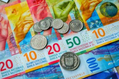 Franc Thụy Sĩ (CHF) – Biểu Tượng Của Sự Ổn Định Tài Chính Toàn Cầu (Nguồn: Internet) Franc Thụy Sĩ (CHF) – Biểu Tượng Của Sự Ổn Định Tài Chính Toàn Cầu (Nguồn: Internet)