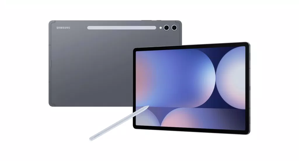 Galaxy Tab S10 FE cũng sẽ hỗ trợ bút Spen đầy đủ (Ảnh: Internet) Galaxy Tab S10 FE cũng sẽ hỗ trợ bút Spen đầy đủ (Ảnh: Internet)
