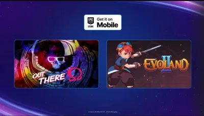 Các game miễn phí mới ra mắt của Epic (Ảnh: Internet) Các game miễn phí mới ra mắt của Epic (Ảnh: Internet)