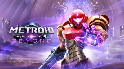 Metroid Prime 4: Beyond (Ảnh: Internet) Metroid Prime 4: Beyond (Ảnh: Internet)