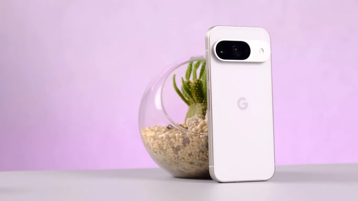 Google Pixel 9 (Ảnh: Internet) Google Pixel 9 (Ảnh: Internet)