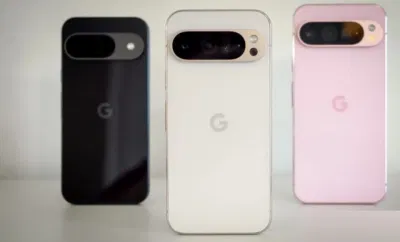 Dòng điện thoại Pixel 9 của Google (Ảnh: Internet) Dòng điện thoại Pixel 9 của Google (Ảnh: Internet)