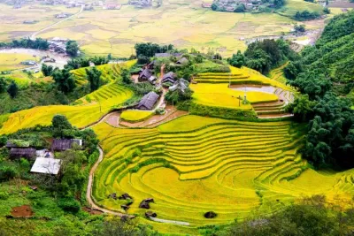 Khám phá Hà Giang – Vùng cao nguyên đá hùng vĩ của Việt Nam cảnh đẹp miền núi cao nguyên đá Đồng Văn Cột cờ Lũng Cú cung đường phượt Du lịch du lịch Hà Giang du lịch Tây Bắc Du lịch Việt Nam đèo mã pí lèng địa điểm check-in độc đáo hà giang hoàng su phì hùng vĩ huyền thoại khám phá khám phá Hà Giang kinh nghiệm kinh nghiệm du lịch mùa hoa tam giác mạch nổi bật phượt Hà Giang ruộng bậc thang sông Nho Quế thiên nhiên thiên nhiên Hà Giang tour Hà Giang Việt Nam