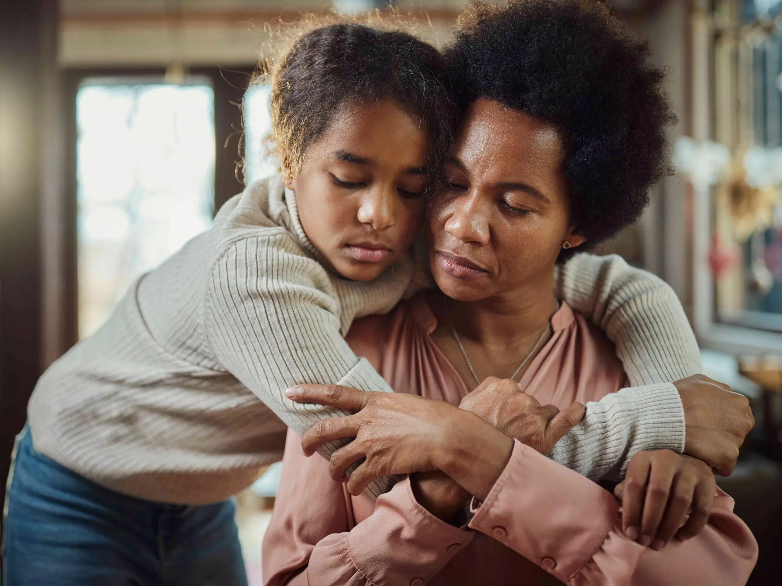 Intergenerational Trauma