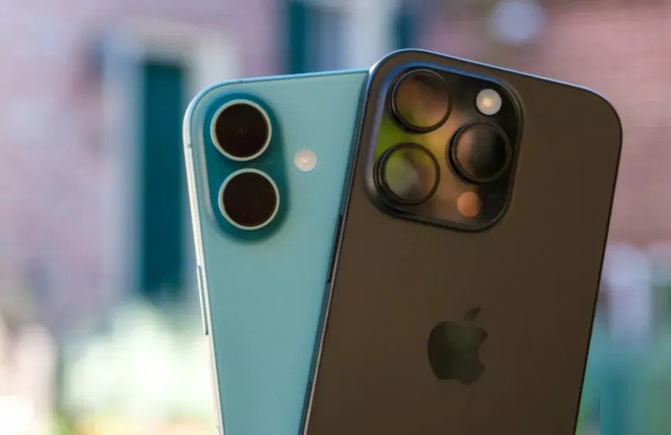 iPhone 16 và iPhone 16 Pro của Apple (Ảnh: Internet) iPhone 16 và iPhone 16 Pro của Apple (Ảnh: Internet)