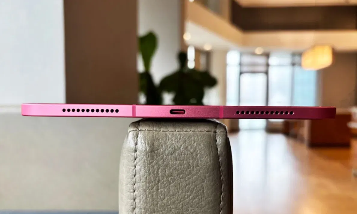 iPad (A16) của Apple (Ảnh: Internet)