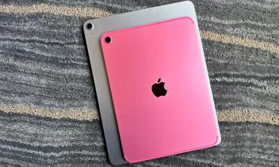 iPad (A16) và iPad Air 13 inch (Ảnh: Internet) iPad (A16) và iPad Air 13 inch (Ảnh: Internet)