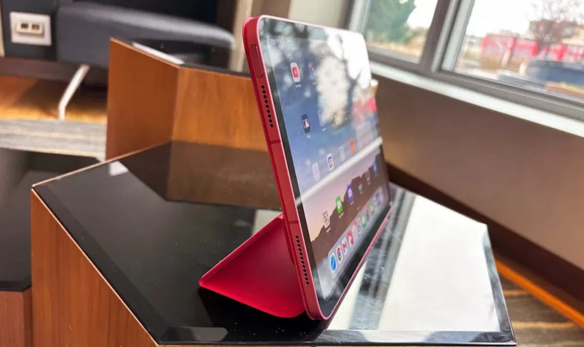 iPad (A16) của Apple (Ảnh: Internet)