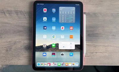 iPad (A16) của Apple (Ảnh: Internet) iPad (A16) của Apple (Ảnh: Internet)